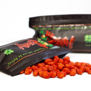 Fireball Spicy Peanuts