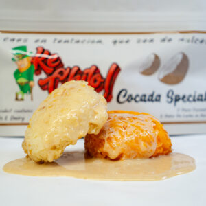Cocada Special