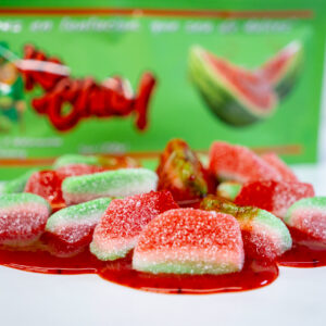 Watermelon Spice