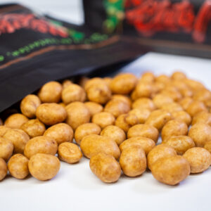Chilo Peanuts No Chilli